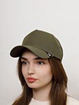 Бейсболка GOORIN BROTHERS арт. 101-1244 (оливковый)